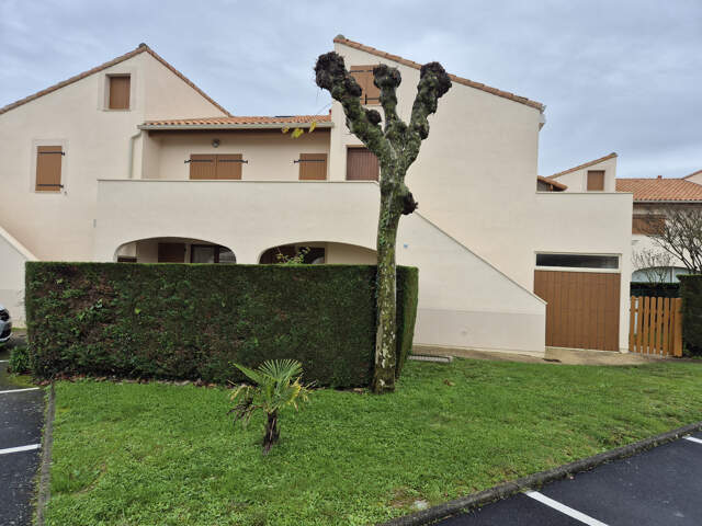 VAUX SUR MER — photo du bien
