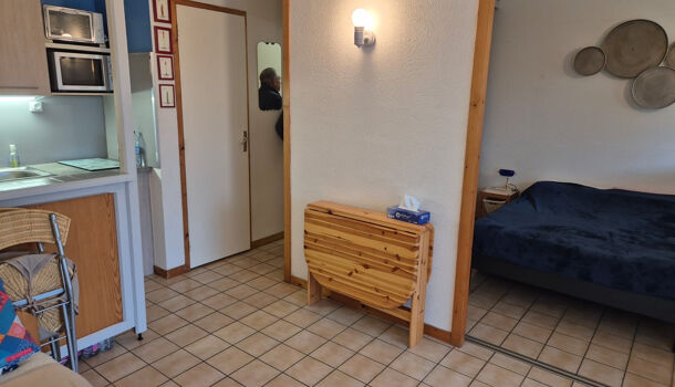 Appartement 2 pièces  à vendre Vaux-sur-Mer 17640