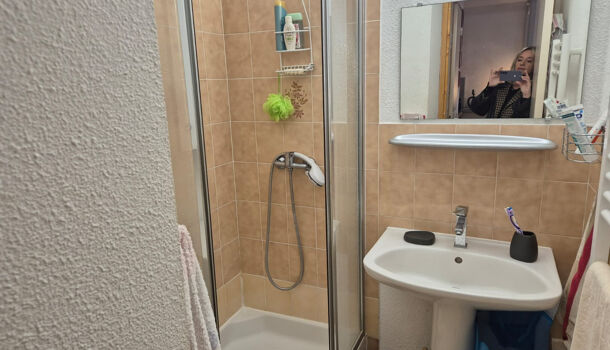 Appartement 2 pièces  à vendre Vaux-sur-Mer 17640