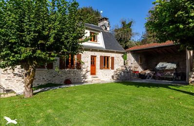 vente maison 228 975 € à proximité de Argentat-sur-Dordogne (19400)