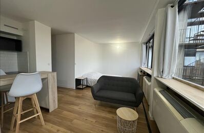 vente appartement 193 830 € à proximité de Auzeville-Tolosane (31320)