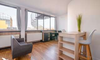 Appartement 1 Pièce 28 m² à vendre à Toulouse (31000)