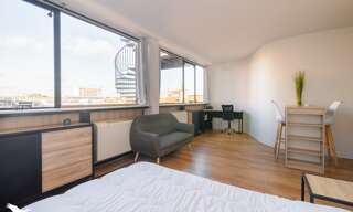 Appartement 1 Pièce 28 m² à vendre à Toulouse (31000)