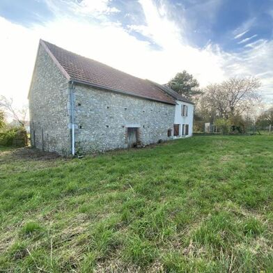Maison 3 pièces 66900 €