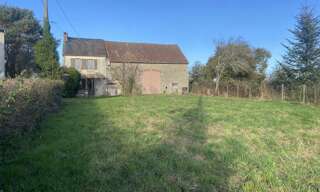 Maison 3 Pièces 75 m² à vendre à Saint-Pardoux-les-Cards (23150)