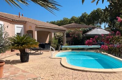 vente maison 385 000 € à proximité de Murviel-Lès-Béziers (34490)