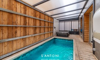 Maison 5 Pièces 123 m² à vendre à Valras-Plage (34350)