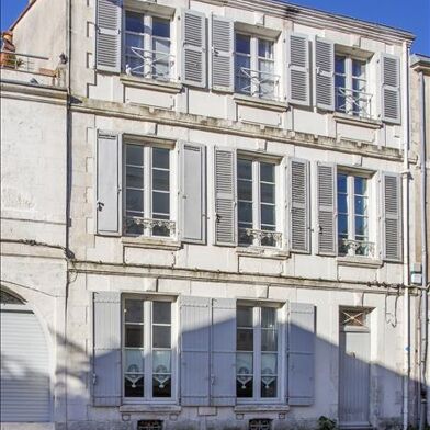 Maison 6 pièces 156 m²