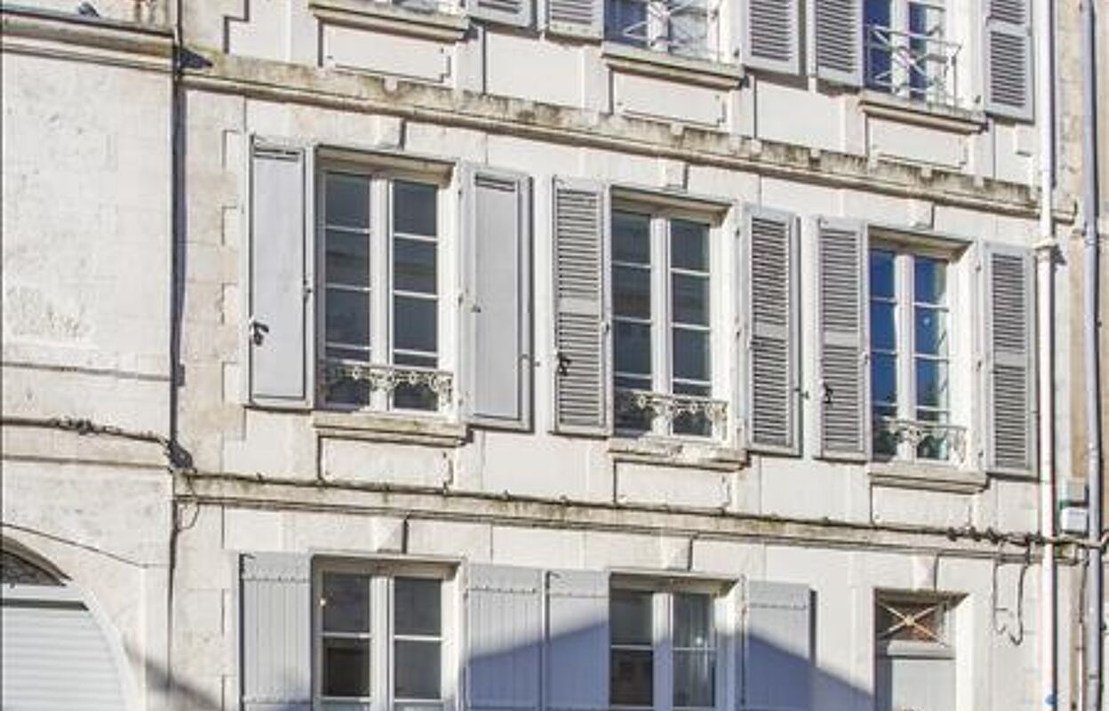 maison 6 pièces 156 m2 à vendre à La Rochelle (17000)