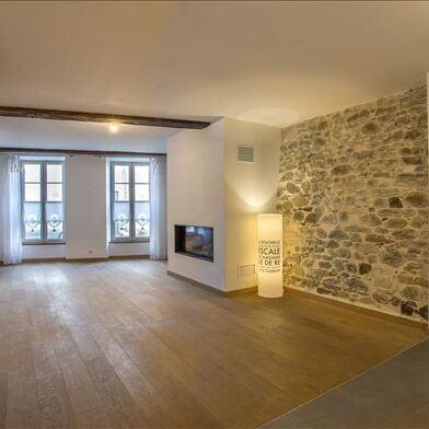 Maison 6 pièces 156 m²