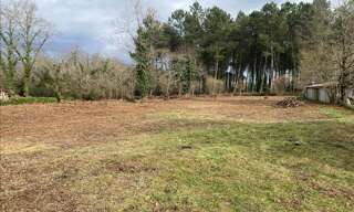 Terrain  3400 m² à vendre à Saint-Yaguen (40400)