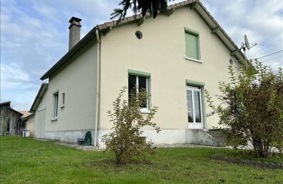 vente maison 191 700 € à proximité de Lamonzie-Saint-Martin (24680)