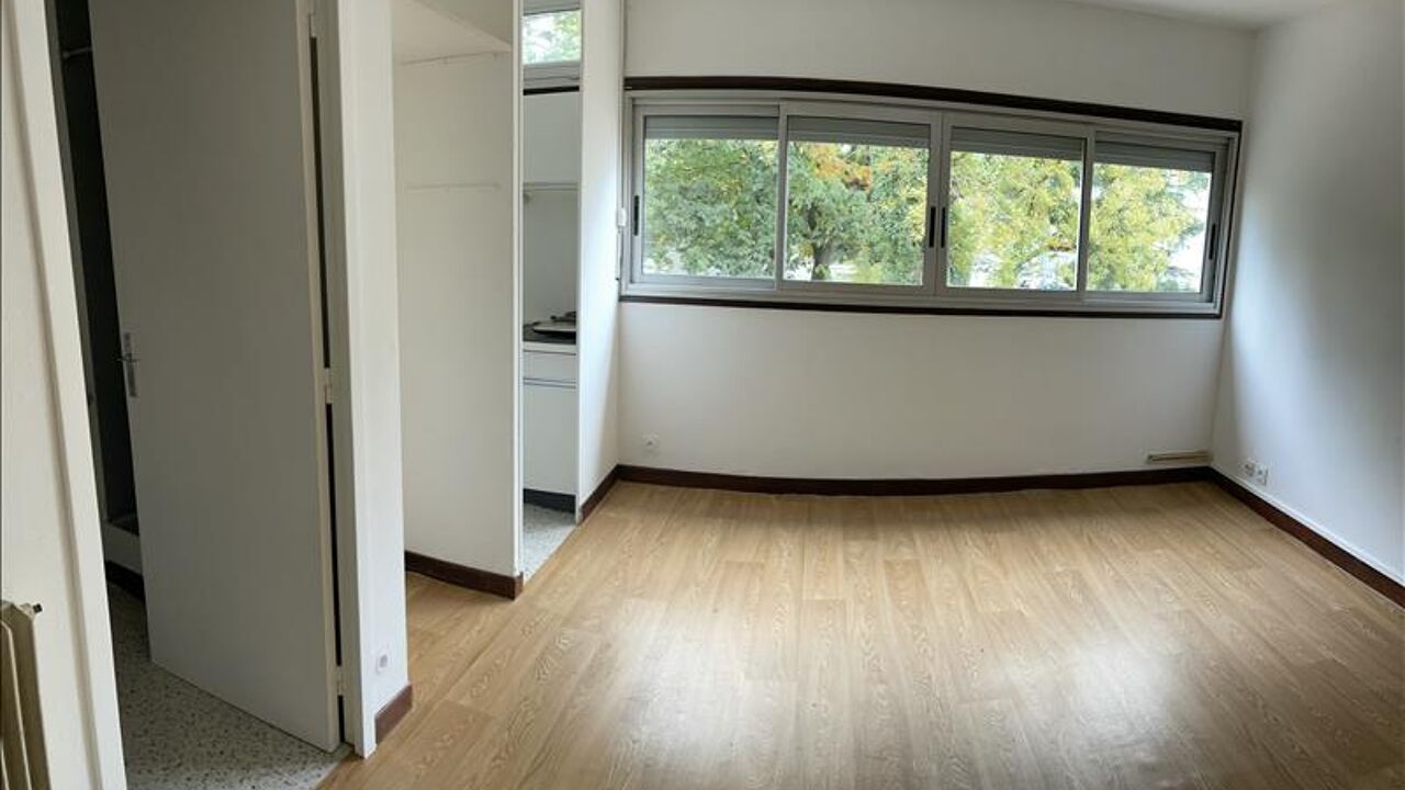 appartement 1 pièces 20 m2 à vendre à Pau (64000)