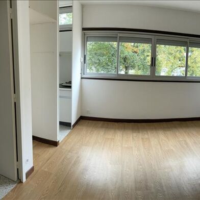 Appartement 1 pièce 20 m²