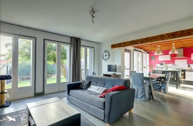 vente appartement 220 000 € à proximité de Fonbeauzard (31140)