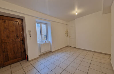 location appartement 535 € CC /mois à proximité de Saint-Germain-Au-Mont-d'Or (69650)