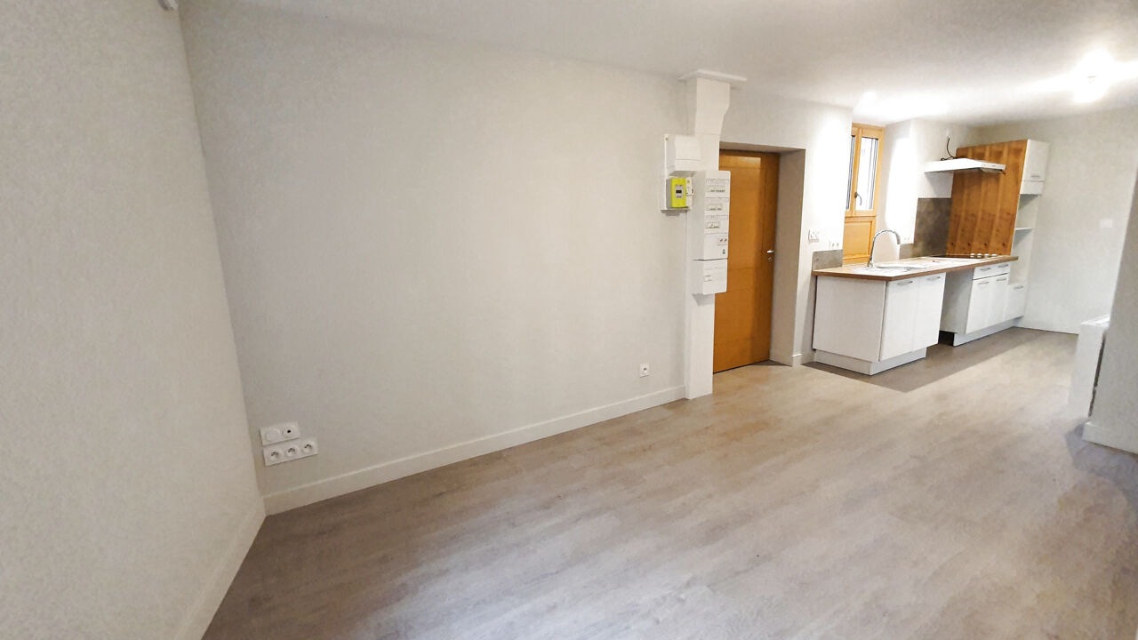 appartement 3 pièces 66 m2 à louer à Couzon-Au-Mont-d'Or (69270)