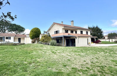 vente maison 950 000 € à proximité de Montagny (69700)