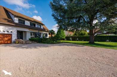 Maison 8 pièces 1442000 €