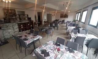 Commerce  420 m² à vendre à Limoges (87000)