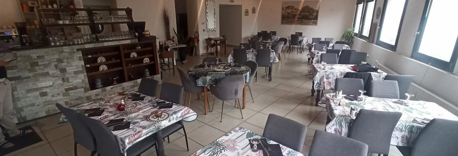 Commerce  420 m² à vendre à Limoges (87000)