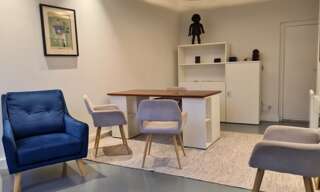 Commerce 1 Pièce 25 m² à louer à Albi (81000)