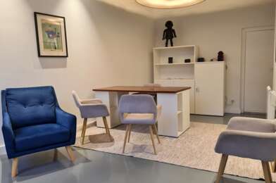 Commerce 1 pièces 420 €