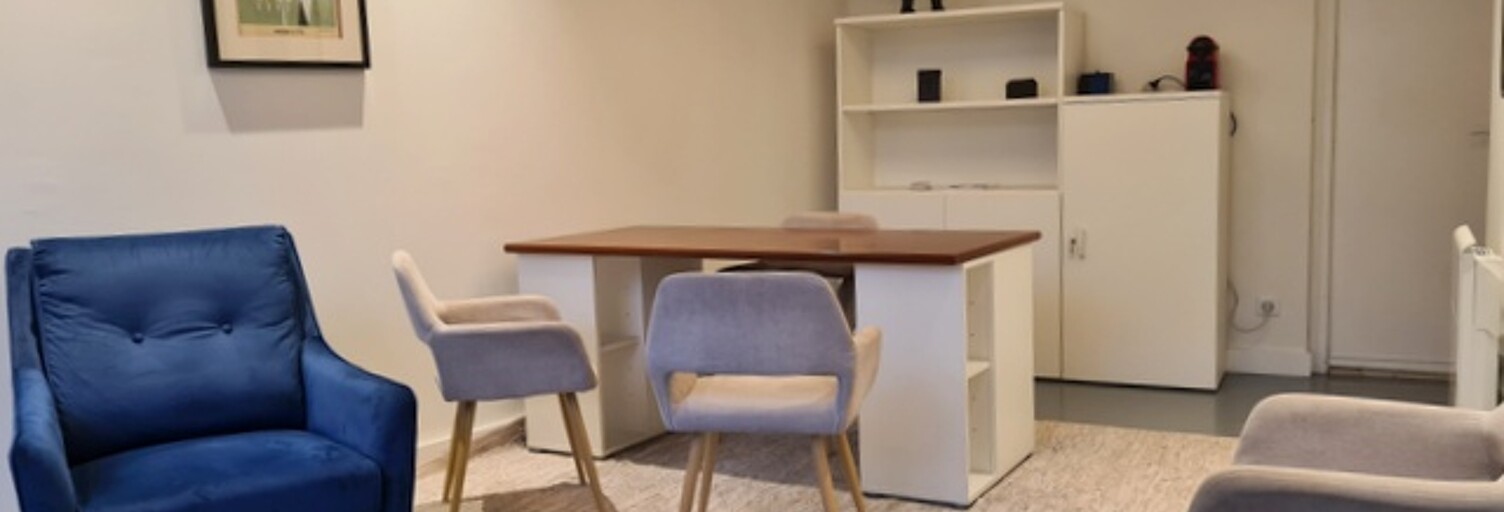 Commerce 1 Pièce 25 m² à louer à Albi (81000)