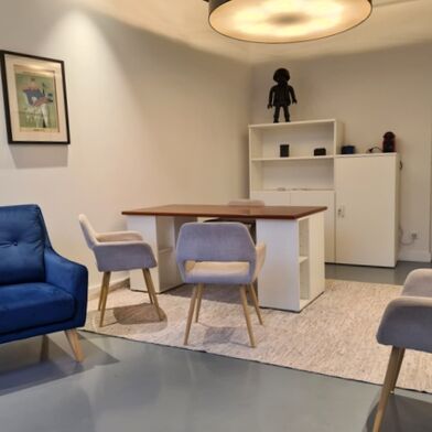 Commerce 1 pièces 420 €