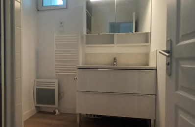 location appartement 980 € CC /mois à proximité de Marseille 14 (13014)