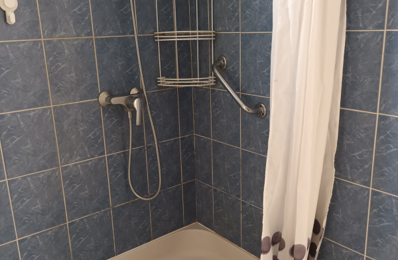 location appartement 880 € CC /mois à proximité de Marseille 10 (13010)