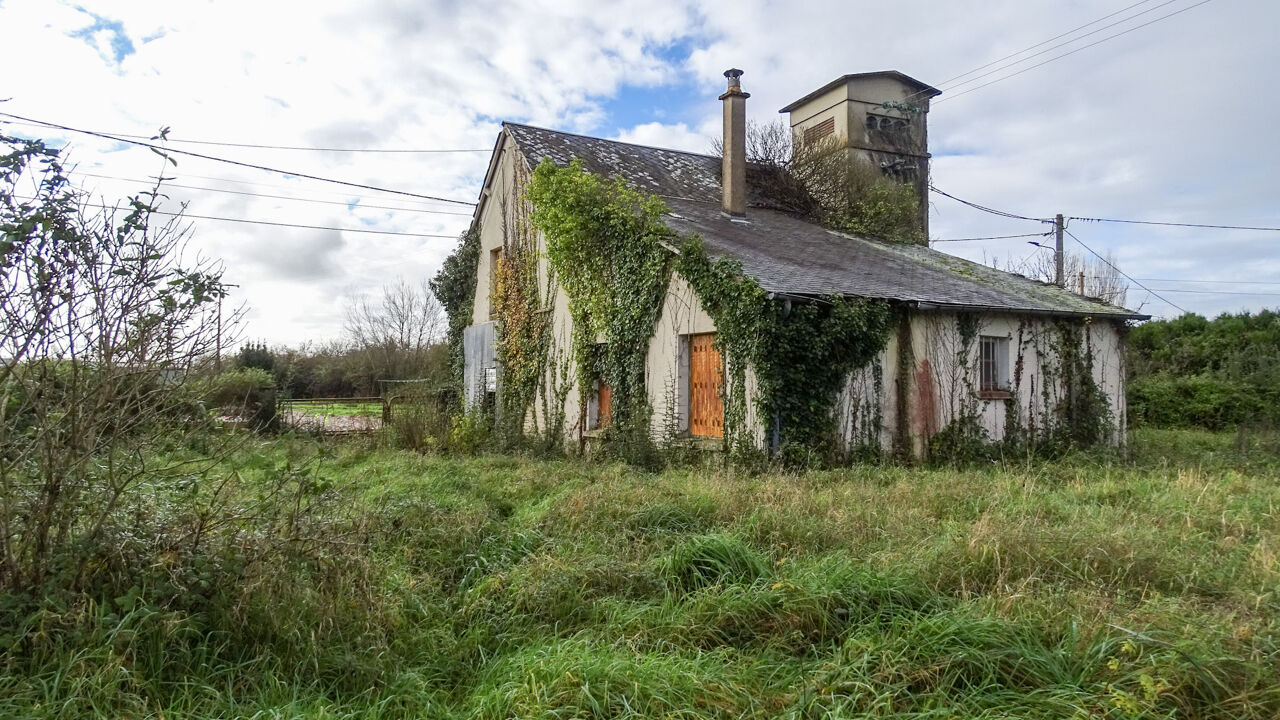 maison 3 pièces 30 m2 à vendre à Mennetou-sur-Cher (41320)