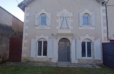 vente maison 131 250 € à proximité de Cherves (86170)