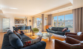 Appartement 5 Pièces 158 m² à vendre à Marseille 8 (13008)