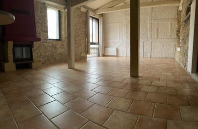 Carcassonne. Appartement style Loft — photo du bien