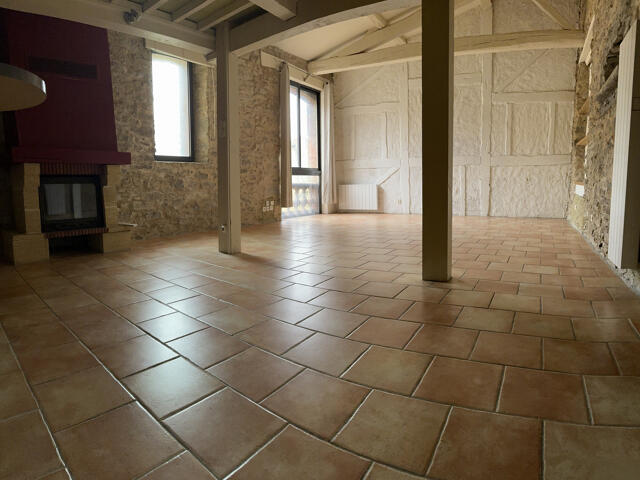 Appartement proposé à Carcassonne