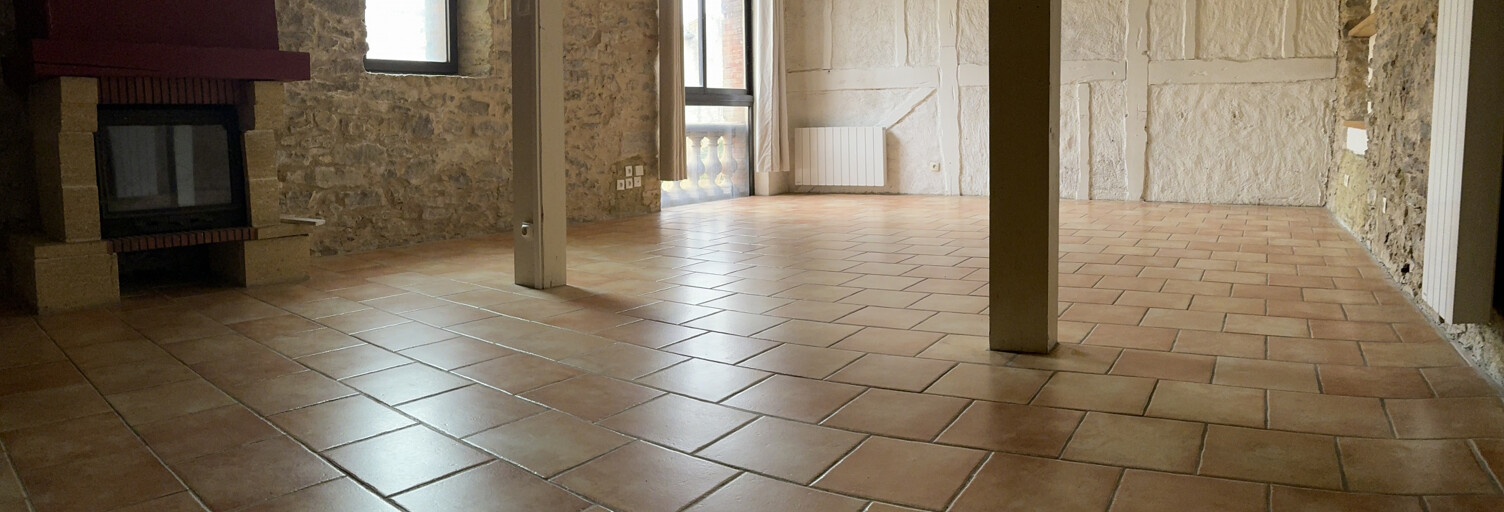 Appartement 2 Pièces 64 m² à vendre à Carcassonne (11000)