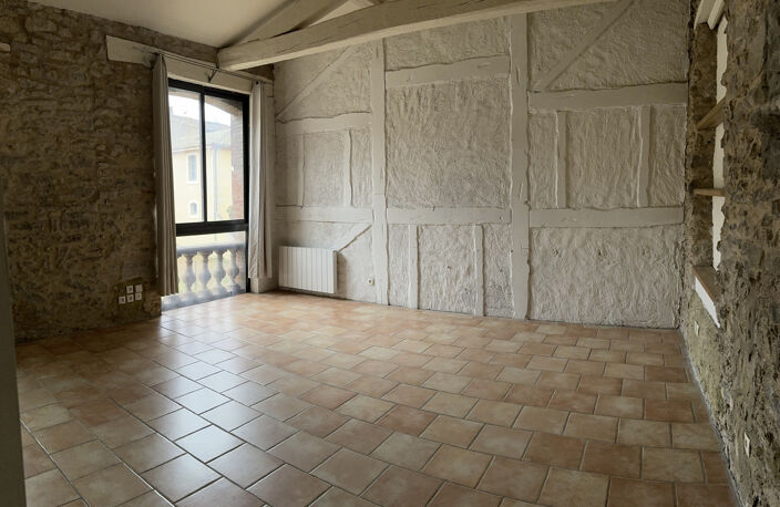 Carcassonne. Appartement style Loft — photo 2