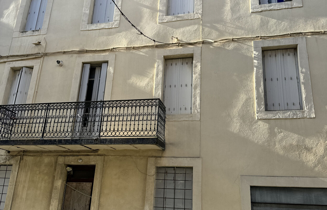 immeuble  pièces 270 m2 à vendre à Carcassonne (11000)