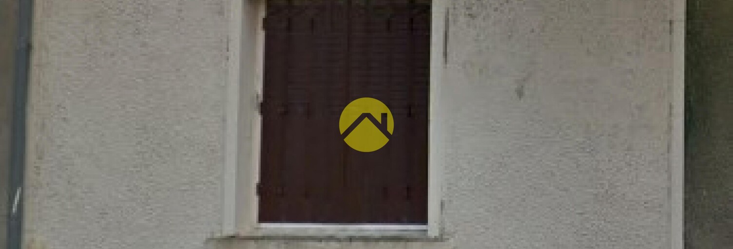 Maison 2 Pièces 77 m² à vendre à Montmarault (03390)