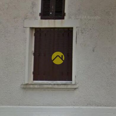 Maison 2 pièces 27500 €