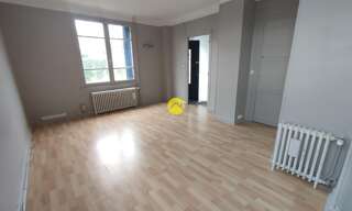 Maison 9 Pièces 25 m² à vendre à Vailly-sur-Sauldre (18260)