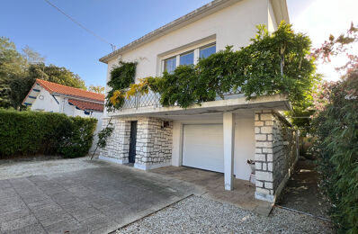 vente maison 450 000 € à proximité de Saint-Sulpice-de-Royan (17200)