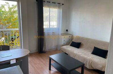 viager appartement Bouquet 45 000 € à proximité de Contes (06390)