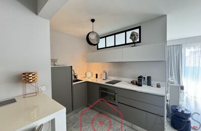 vente appartement 295 000 € à proximité de La Trinité (06340)