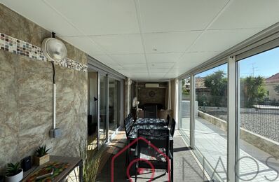 vente appartement 473 900 € à proximité de Le Bar-sur-Loup (06620)