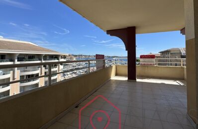 vente appartement 680 000 € à proximité de Le Muy (83490)