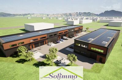 vente commerce 159 000 € à proximité de Saint-Quentin-Fallavier (38070)