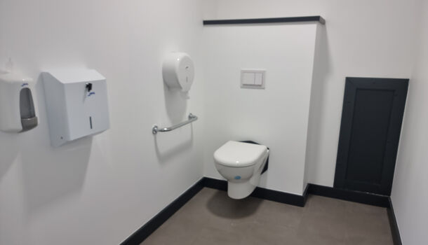 Bureau  à louer Saint-Jean-le-Vieux 64220