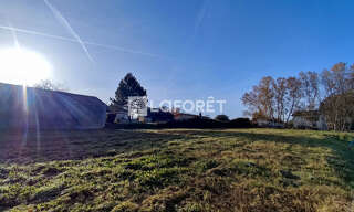 Terrain  749 m² à vendre à Puydaniel (31190)